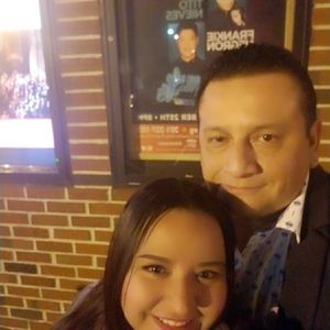 Meet your Posher, Luis